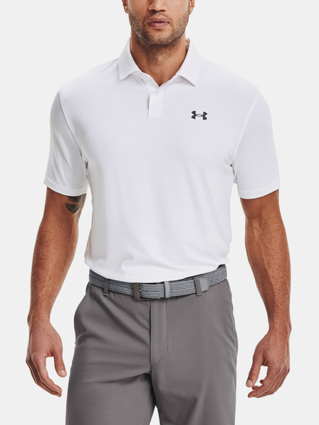 Under Armour Herren-T-Shirt Under Armour T2G Polo
