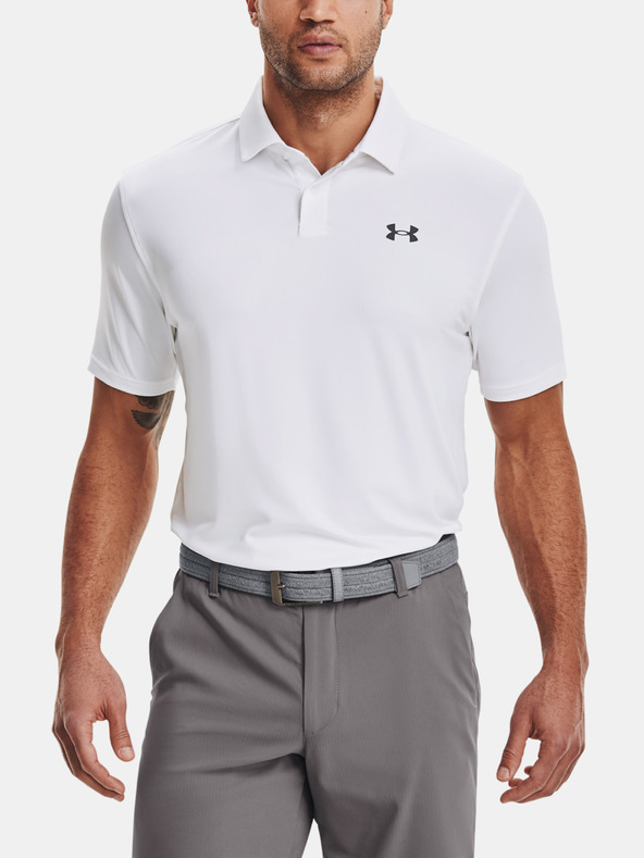 Under Armour Herren-T-Shirt Under Armour T2G Polo