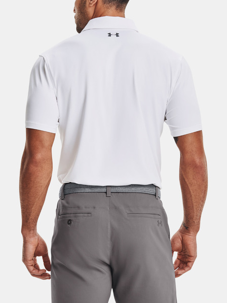 Under Armour Herren-T-Shirt Under Armour T2G Polo