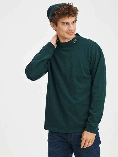 GAP Baumwoll-T-Shirt GAP Logo