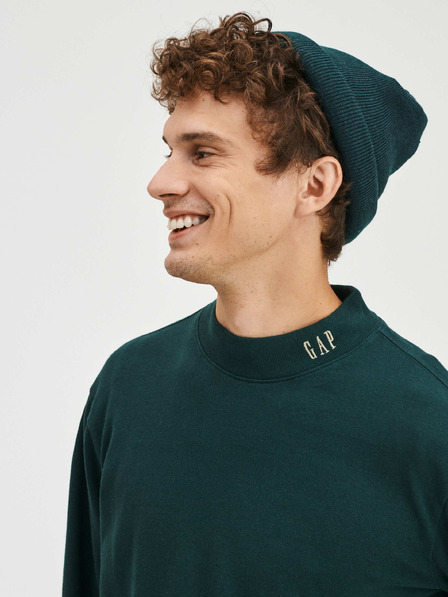 GAP Baumwoll-T-Shirt GAP Logo