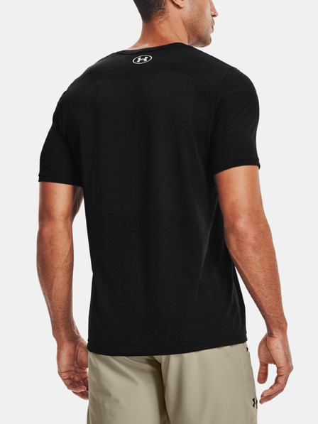 Under Armour Herren Shirt Under Armour Seamless SS