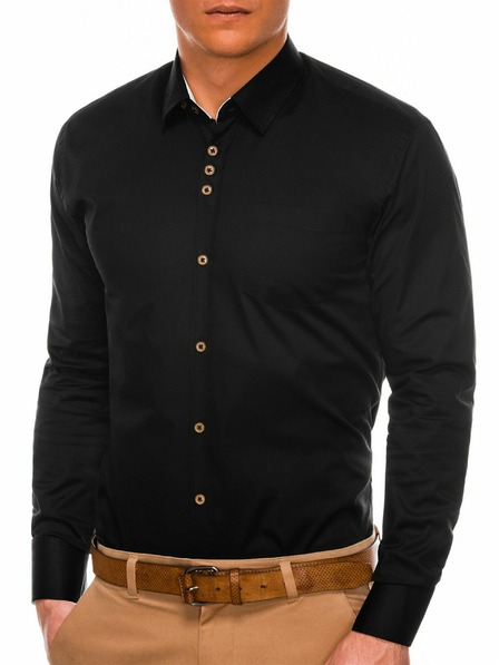 Ombre Clothing Hemd