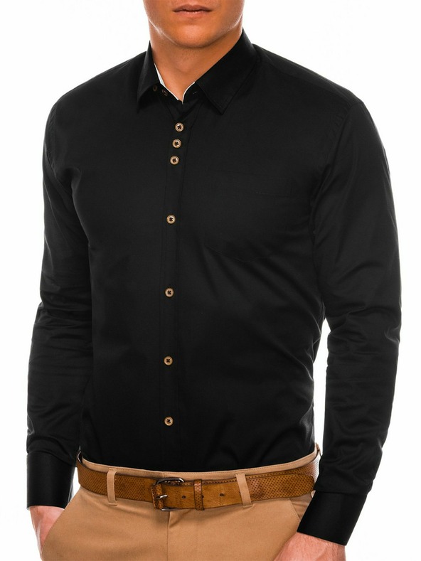 Ombre Clothing Hemd
