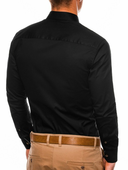 Ombre Clothing Hemd