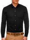 Ombre Clothing Hemd