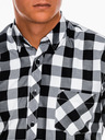 Ombre Clothing Hemd