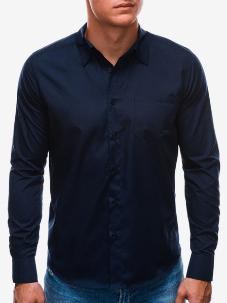 Ombre Clothing Hemd