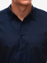 Ombre Clothing Hemd
