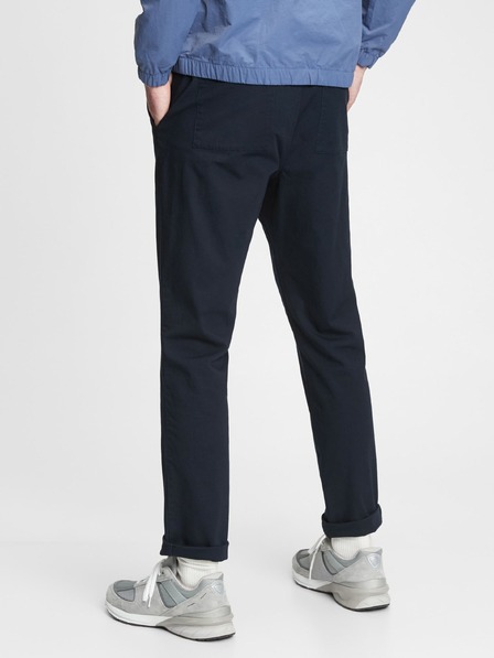 GAP Slim-Fit-Hose easy GapFlex GAP