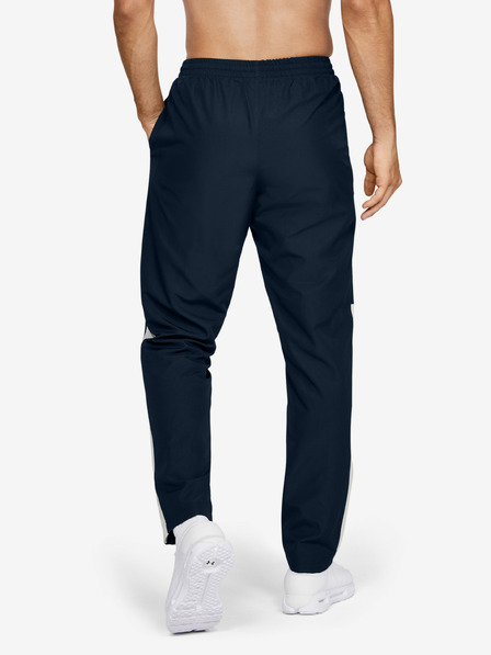 Under Armour Herren Trainingshose Under Armour VITAL WOVEN PANTS