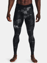 Under Armour Herren-Kompressions-Leggings Under Armour HG IsoChill Prnt Leggings