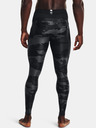 Under Armour Herren-Kompressions-Leggings Under Armour HG IsoChill Prnt Leggings