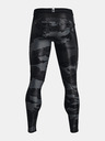 Under Armour Herren-Kompressions-Leggings Under Armour HG IsoChill Prnt Leggings