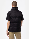 Dickies Schwarz Dickies Waldenburg Herren Steppweste