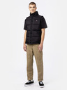 Dickies Schwarz Dickies Waldenburg Herren Steppweste