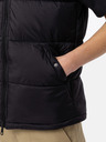 Dickies Schwarz Dickies Waldenburg Herren Steppweste