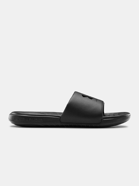 Under Armour Herren Pantoletten Under Armour M Ansa Fix SL