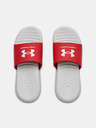 Under Armour Herren Pantoletten Under Armour M Ansa Fix SL