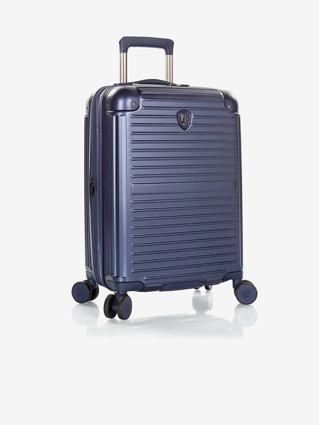 Heys Cruze S Navy Suitcase