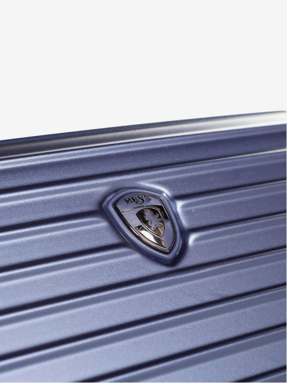 Heys Cruze S Navy Suitcase