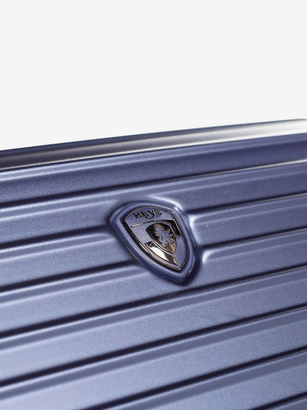 Heys Cruze S Navy Suitcase