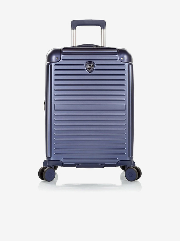Heys Cruze S Navy Suitcase