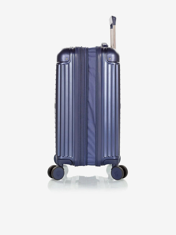 Heys Cruze S Navy Suitcase