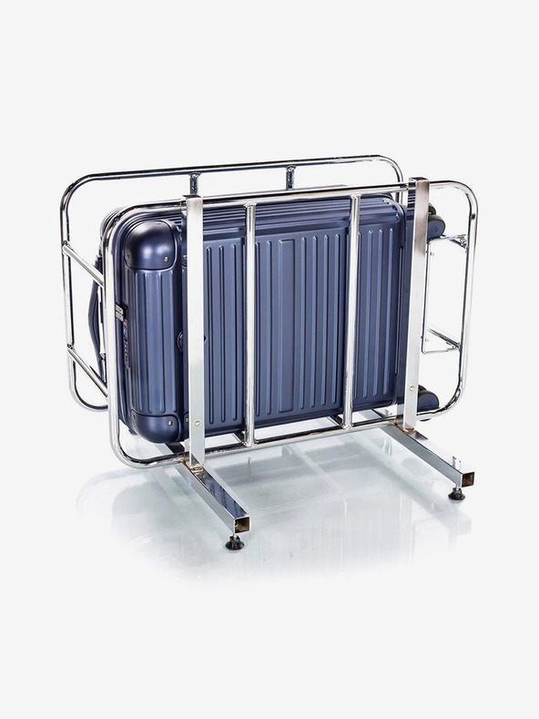 Heys Cruze S Navy Suitcase