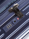 Heys Cruze S Navy Suitcase