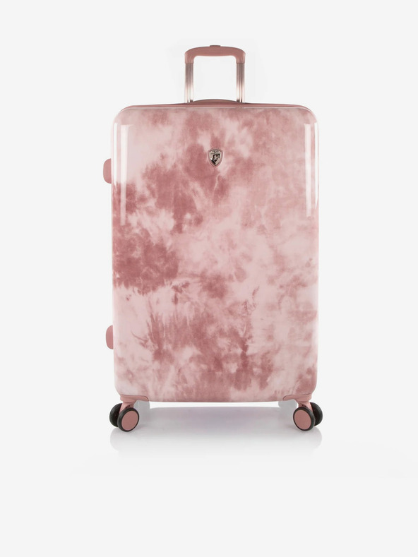 Heys Tie-Dye L Suitcase