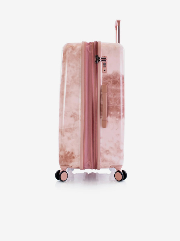 Heys Tie-Dye L Suitcase