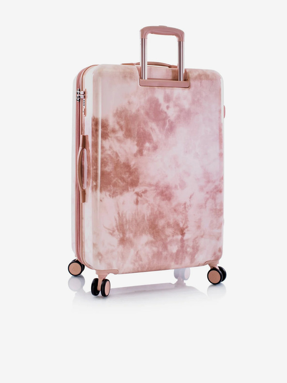 Heys Tie-Dye L Suitcase