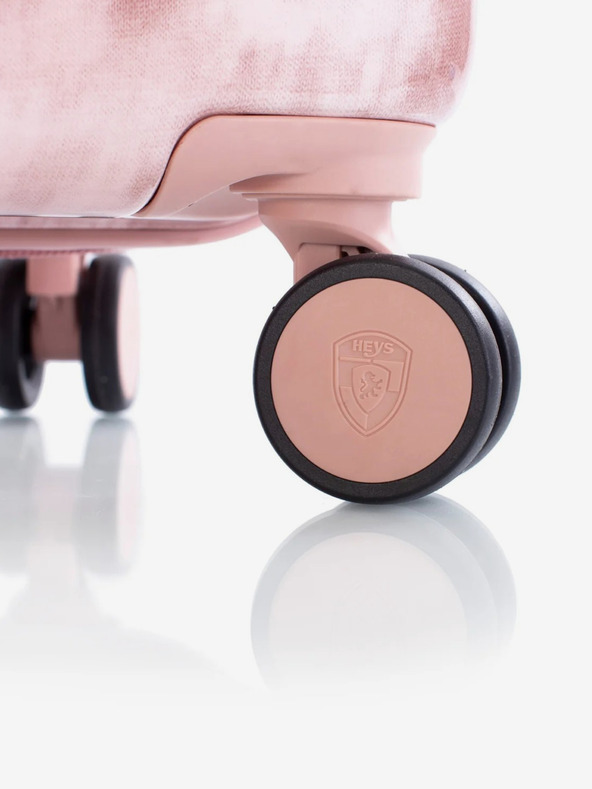 Heys Tie-Dye L Suitcase