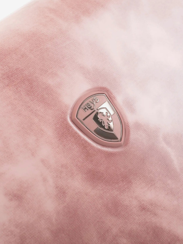 Heys Tie-Dye L Suitcase