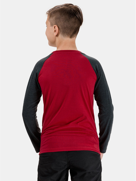 Sam 73 Blake Kinder  T‑Shirt
