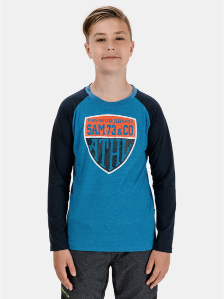 Sam 73 Blake Kinder  T‑Shirt