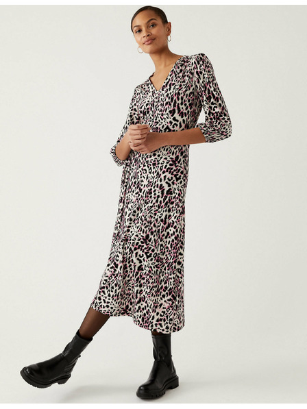 Marks & Spencer Kleid