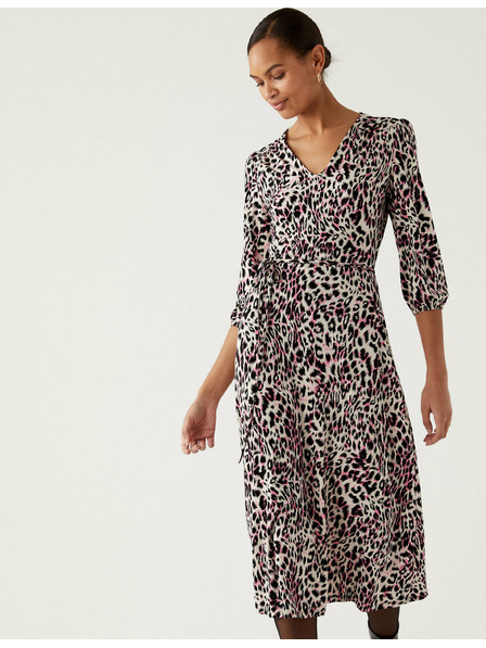 Marks & Spencer Kleid