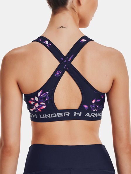 Under Armour Crossback Mid Sport Büstenhalter