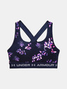 Under Armour Under Armour Frauen Crossback Mid Print BH