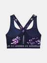 Under Armour Under Armour Frauen Crossback Mid Print BH