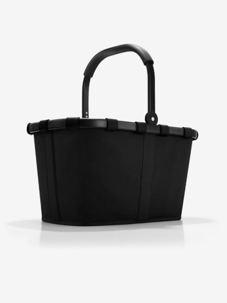 Reisenthel CarryBag Frame Black/Black Bag