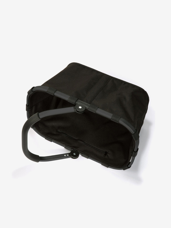 Reisenthel CarryBag Frame Black/Black Bag
