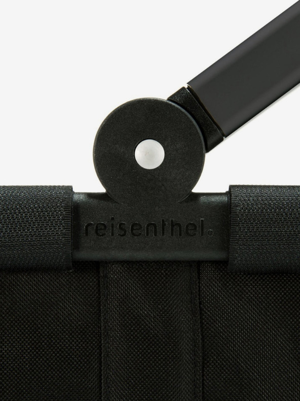 Reisenthel CarryBag Frame Black/Black Bag