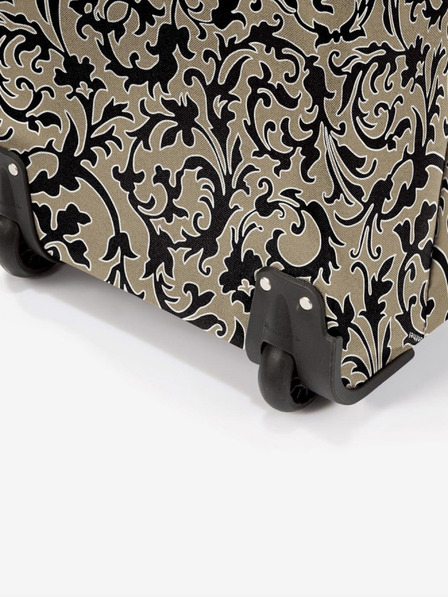 Reisenthel Trolley M Baroque Marble Bag