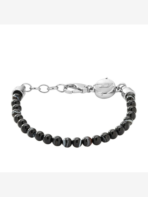Diesel Herren Stahlarmband Diesel DX0848040