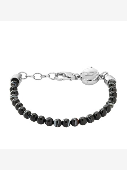 Diesel Herren Stahlarmband Diesel DX0848040