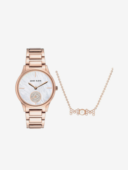 Anne Klein Armbanduhr