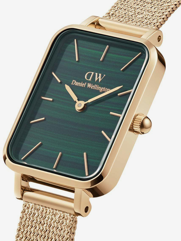 Daniel Wellington Quadro Watch
